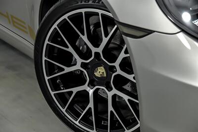 2012 Porsche 911 Carrera   - Photo 4 - Joliet, IL 60435