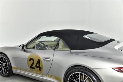 2012 Porsche 911 Carrera   - Photo 20 - Joliet, IL 60435