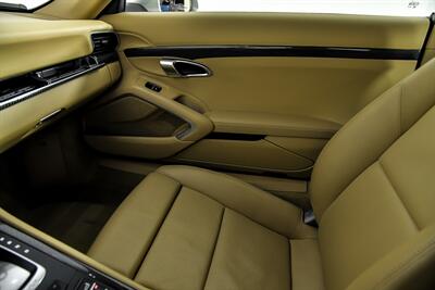 2012 Porsche 911 Carrera   - Photo 44 - Joliet, IL 60435