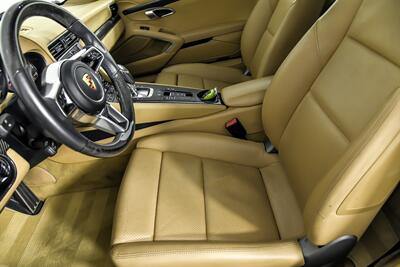 2012 Porsche 911 Carrera   - Photo 24 - Joliet, IL 60435