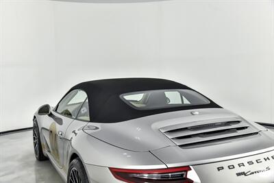 2012 Porsche 911 Carrera   - Photo 19 - Joliet, IL 60435