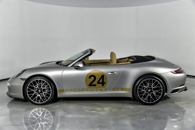 2012 Porsche 911 Carrera   - Photo 8 - Joliet, IL 60435