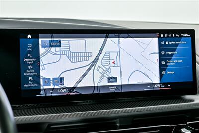 2023 BMW XM   - Photo 34 - Joliet, IL 60435