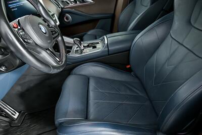 2023 BMW XM   - Photo 22 - Joliet, IL 60435