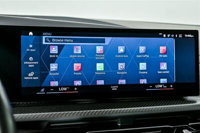 2023 BMW XM   - Photo 32 - Joliet, IL 60435