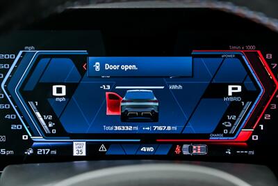 2023 BMW XM   - Photo 28 - Joliet, IL 60435