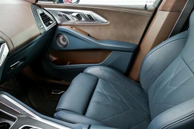 2023 BMW XM   - Photo 38 - Joliet, IL 60435