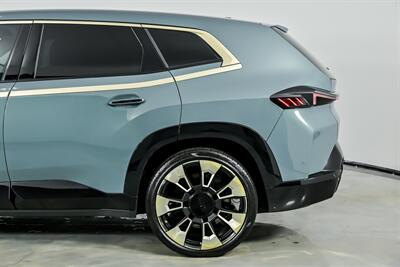 2023 BMW XM   - Photo 9 - Joliet, IL 60435