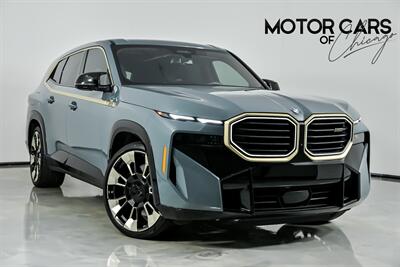 2023 BMW XM   - Photo 1 - Joliet, IL 60435