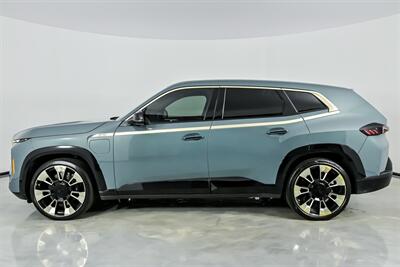 2023 BMW XM   - Photo 8 - Joliet, IL 60435