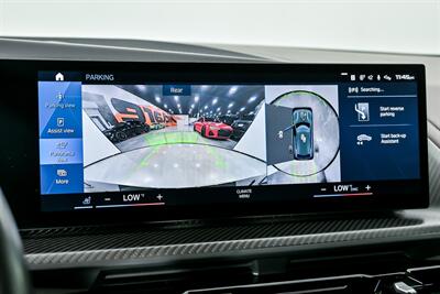 2023 BMW XM   - Photo 33 - Joliet, IL 60435