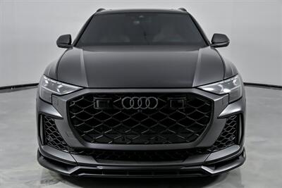 2025 Audi RS Q8 performance 4.0T quattro-$40K MODS-TUNE DOWNPIPE-FULL PPF! - Photo 5 - Joliet, IL 60435