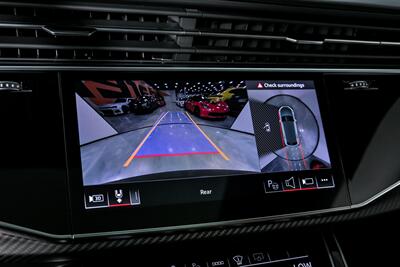 2025 Audi RS Q8 performance 4.0T quattro-$40K MODS-TUNE DOWNPIPE-FULL PPF! - Photo 35 - Joliet, IL 60435