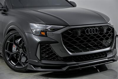 2025 Audi RS Q8 performance 4.0T quattro-$40K MODS-TUNE DOWNPIPE-FULL PPF! - Photo 3 - Joliet, IL 60435