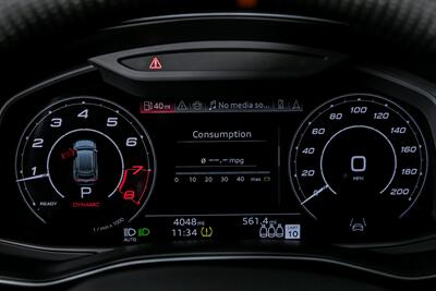 2025 Audi RS Q8 performance 4.0T quattro-$40K MODS-TUNE DOWNPIPE-FULL PPF! - Photo 29 - Joliet, IL 60435