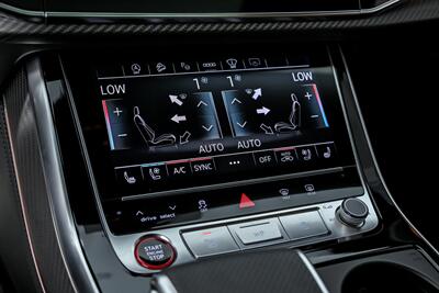 2025 Audi RS Q8 performance 4.0T quattro-$40K MODS-TUNE DOWNPIPE-FULL PPF! - Photo 37 - Joliet, IL 60435