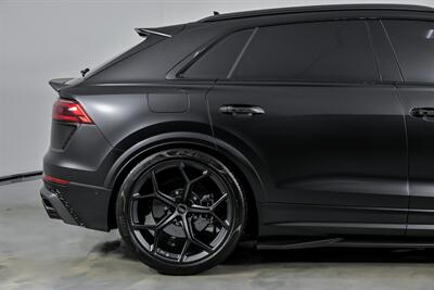 2025 Audi RS Q8 performance 4.0T quattro-$40K MODS-TUNE DOWNPIPE-FULL PPF! - Photo 13 - Joliet, IL 60435