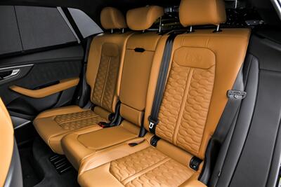 2025 Audi RS Q8 performance 4.0T quattro-$40K MODS-TUNE DOWNPIPE-FULL PPF! - Photo 25 - Joliet, IL 60435
