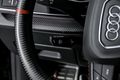 2025 Audi RS Q8 performance 4.0T quattro-$40K MODS-TUNE DOWNPIPE-FULL PPF! - Photo 32 - Joliet, IL 60435