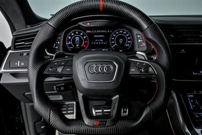2025 Audi RS Q8 performance 4.0T quattro-$40K MODS-TUNE DOWNPIPE-FULL PPF! - Photo 30 - Joliet, IL 60435