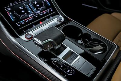 2025 Audi RS Q8 performance 4.0T quattro-$40K MODS-TUNE DOWNPIPE-FULL PPF! - Photo 38 - Joliet, IL 60435