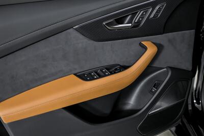 2025 Audi RS Q8 performance 4.0T quattro-$40K MODS-TUNE DOWNPIPE-FULL PPF! - Photo 18 - Joliet, IL 60435