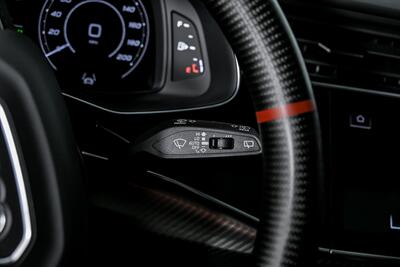 2025 Audi RS Q8 performance 4.0T quattro-$40K MODS-TUNE DOWNPIPE-FULL PPF! - Photo 33 - Joliet, IL 60435