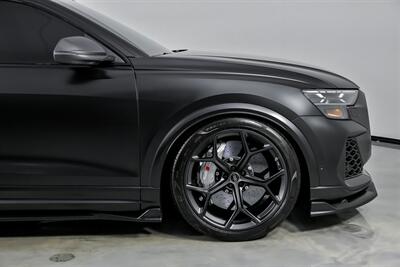 2025 Audi RS Q8 performance 4.0T quattro-$40K MODS-TUNE DOWNPIPE-FULL PPF! - Photo 15 - Joliet, IL 60435