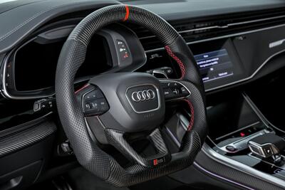 2025 Audi RS Q8 performance 4.0T quattro-$40K MODS-TUNE DOWNPIPE-FULL PPF! - Photo 26 - Joliet, IL 60435