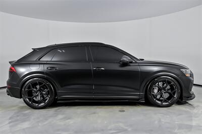 2025 Audi RS Q8 performance 4.0T quattro-$40K MODS-TUNE DOWNPIPE-FULL PPF! - Photo 14 - Joliet, IL 60435