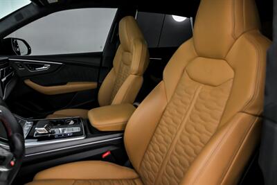 2025 Audi RS Q8 performance 4.0T quattro-$40K MODS-TUNE DOWNPIPE-FULL PPF! - Photo 23 - Joliet, IL 60435