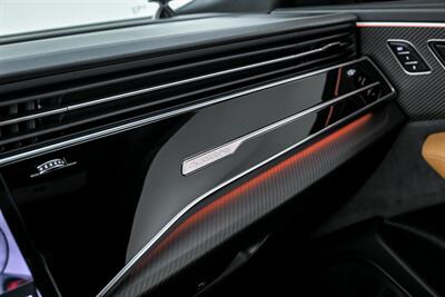 2025 Audi RS Q8 performance 4.0T quattro-$40K MODS-TUNE DOWNPIPE-FULL PPF! - Photo 36 - Joliet, IL 60435