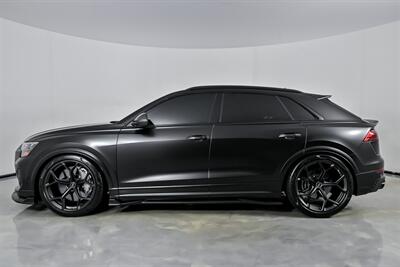 2025 Audi RS Q8 performance 4.0T quattro-$40K MODS-TUNE DOWNPIPE-FULL PPF! - Photo 8 - Joliet, IL 60435