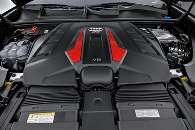 2025 Audi RS Q8 performance 4.0T quattro-$40K MODS-TUNE DOWNPIPE-FULL PPF! - Photo 17 - Joliet, IL 60435