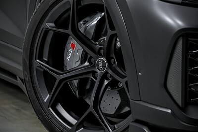 2025 Audi RS Q8 performance 4.0T quattro-$40K MODS-TUNE DOWNPIPE-FULL PPF! - Photo 4 - Joliet, IL 60435