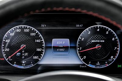 2018 Mercedes-Benz AMG E 43   - Photo 27 - Joliet, IL 60435