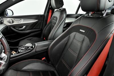 2018 Mercedes-Benz AMG E 43   - Photo 23 - Joliet, IL 60435