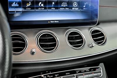 2018 Mercedes-Benz AMG E 43   - Photo 36 - Joliet, IL 60435