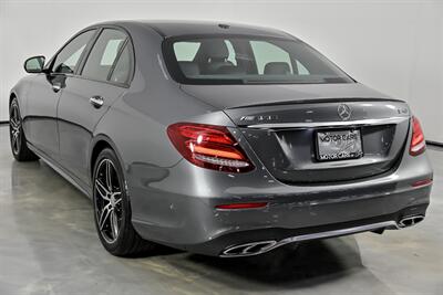 2018 Mercedes-Benz AMG E 43   - Photo 10 - Joliet, IL 60435