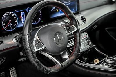 2018 Mercedes-Benz AMG E 43   - Photo 26 - Joliet, IL 60435