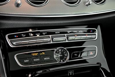 2018 Mercedes-Benz AMG E 43   - Photo 38 - Joliet, IL 60435