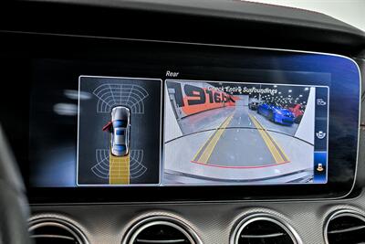 2018 Mercedes-Benz AMG E 43   - Photo 33 - Joliet, IL 60435