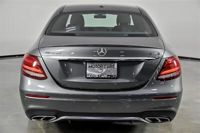2018 Mercedes-Benz AMG E 43   - Photo 11 - Joliet, IL 60435