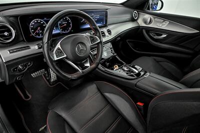2018 Mercedes-Benz AMG E 43   - Photo 21 - Joliet, IL 60435