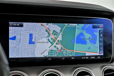 2018 Mercedes-Benz AMG E 43   - Photo 34 - Joliet, IL 60435