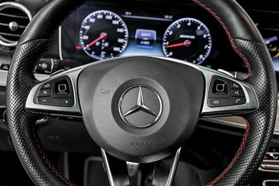 2018 Mercedes-Benz AMG E 43   - Photo 28 - Joliet, IL 60435