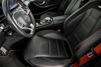 2018 Mercedes-Benz AMG E 43   - Photo 22 - Joliet, IL 60435