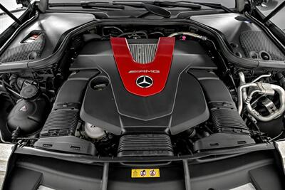 2018 Mercedes-Benz AMG E 43   - Photo 17 - Joliet, IL 60435