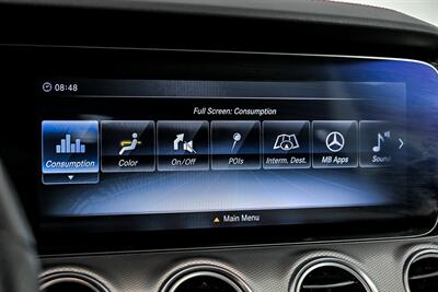 2018 Mercedes-Benz AMG E 43   - Photo 35 - Joliet, IL 60435