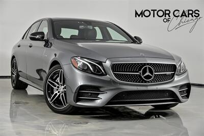 2018 Mercedes-Benz AMG E 43   - Photo 1 - Joliet, IL 60435